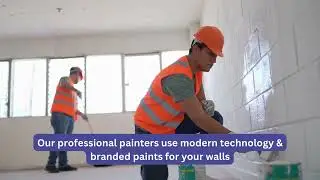 Professional Painters in Leichhardt | Experienced Painting Company