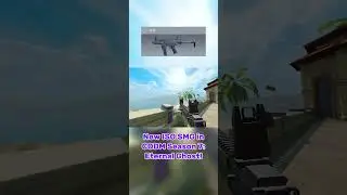 New SMG King? l CODM ISO SMG Showcase! #cod #codm