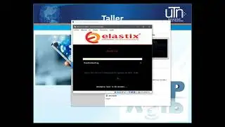 Taller Elastix
