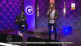 Tooji   Rebels Acoustic version