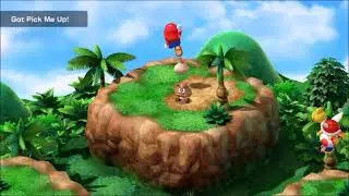 Hammer Super Mario RPG 18+ #2