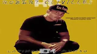 Yo Soy Latino (George Calle & Keith Kemper Havana Hustler Dub)