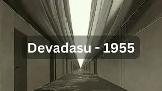 Devadasu   1955
