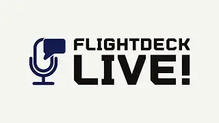 Flightdeck LIVE!: Episode 15 - Alouettes at Stampeders first reaction