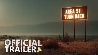 SKYWATCH (2026) &mdash; Official Trailer