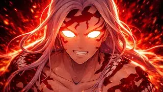  Demon Slayer: Sunrise Countdown Arc - Fan Animation Episode 1 [4K] 
