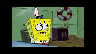Patrick That is a Portal Gun