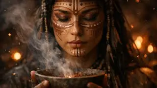 🎶 Mexican Afro Sound 2026 | Tribal House Energy Session