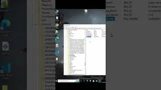 Make Your Application SHOW UP under the APPS & FEATURES settings and Make it UNINSTALLABLE!! #hacker