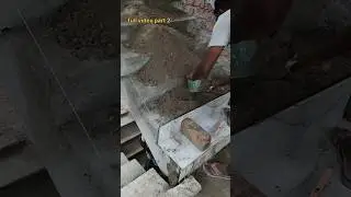Sirhi  installation