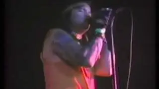 Mr. Nasty - The Hardline