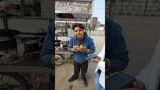 Burger Challenge 1 minute #foodie #golegappe #funny #Challenge #experiements