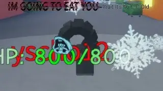 Arena Wave 12 With Weird Neck Trollge(Trollge Universe Aftermath)