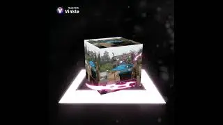 Vinkle Video