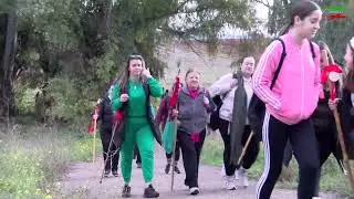 IMÁGENES DE LA PEREGRINACION  A MÉRIDA EN  HONOR A SANTA EULALIA 2025 ARROYO DE SAN SERVÁN (BADAJOZ)