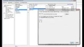 AA Image Upload - Features