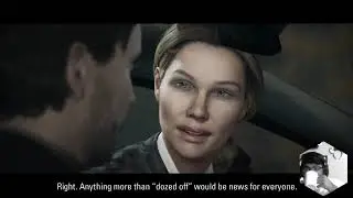 Alan Wake: Chapter 1: BrightFalls.
