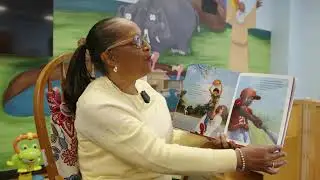 FMBC STORY TIME - Ep 256 - I Am Everything Good