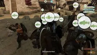 Call to Arms 4th Birthday Bannerlord event | Taleworlds | Gamescom 2020 | Thursday 27th of August