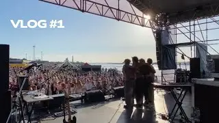 Пасмурные будни в Перми: менеджерская работа и основной настрой / 06.07.2024