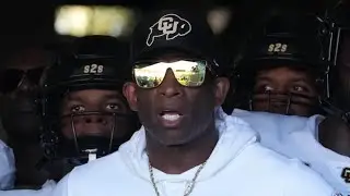 Transfer portal king Deion Sanders again reels in top transfer recruiting class
