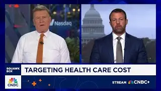 Sen. Markwayne Mullin: We shouldn&rsquo;t be subsidizing highly profitable health insurance companies