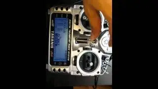 Frsky x9d plus trim switch failure (1)