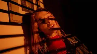 Eug&eacute;nie - All Access (a short music film)