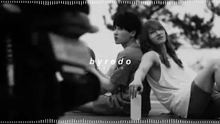 onlyoneof - byredo ( 𝘀𝗹𝗼𝘄𝗲𝗱 + 𝗿𝗲𝘃𝗲𝗿𝗯 )