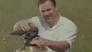 Джаз балалайка