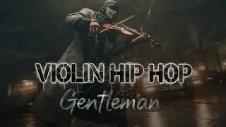 【Violin x Hip Hop Playlist】&ndash; Focus Sharp as a Razor