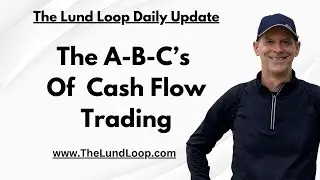 The A-B-C&rsquo;s of Cash Flow Trading