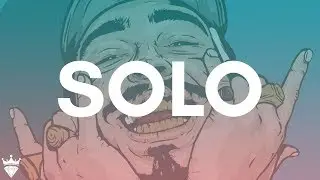 [50$ EXCLUSIVE] Post Malone x Eminem Type Beat 2017 