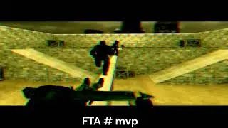 Cs 1.6 knife - mvp cfg