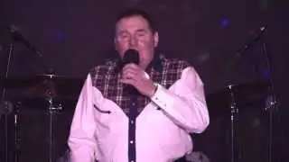 Paudie McAuliffe - I Washed My Face in the Morning Dew