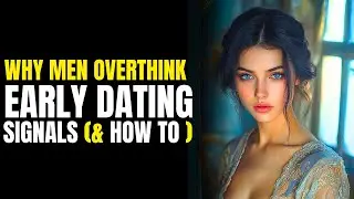 5 Things I Did to STOP Overthinking Dating and Find LOVE