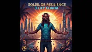 ​DJ KY DJAHX - SOLEIL DE R&Eacute;SILIENCE 