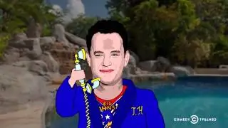 Tom Hanks Is An A-Hole - Trevor Moore