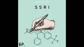 Enes Alper - GÖZÜMDEKİ MAZİ (SSRI EP.)