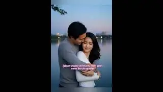 More than I can say ( mien version cover)
