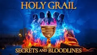 Holy Grail: Secrets And Bloodlines (2022) [Documentary⚱️The Grail Mystery: Power or Relic?