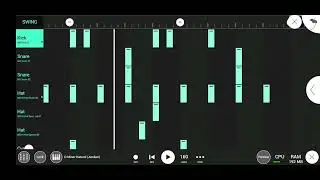 How to Make Experimental Trap Beat in 4 Minutes