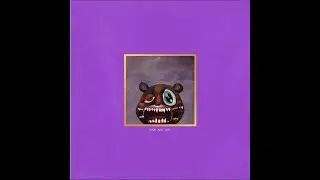 Kanye West - Mama's Boyfriend (Instrumental)