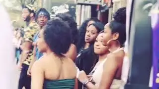 Esco ft Ant Ball Walk A Mile (official Video)