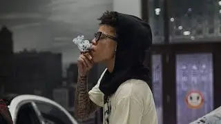 [Calm] Luhh Dyl type beat 