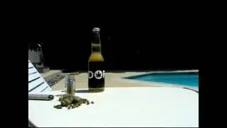 Dopen: Verb.  To open something with utmost swagger.  To make something better, cooler, sexier.