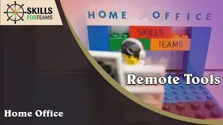 Tools, Tipps und Tricks f&uuml;r Home Office - Verteilte Teams f&uuml;hren