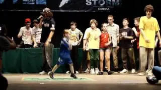 Open Storm Battle 2012 Aprel.mp4