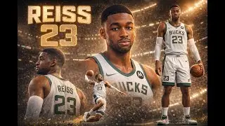NBA 2K26 RUMO AO TOPO  NOVO G.O.A.T PART 1