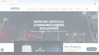SATEL NETCO DESIGN SW tool introduction and video guide (&ge;v1.39.6)